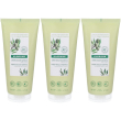Klorane crema doccia nutritiva al cupuacu bio profumo latte di mandorl