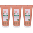 Klorane crema doccia nutritiva al cupuacu bio profumo latte di rosa 20
