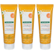 Klorane crema solare sublime spf 30 50ml - solare viso 3x50 ml c