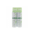 Klorane duo shampoo sec avena l19