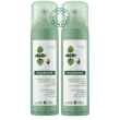 Klorane duo sh secco ortica co