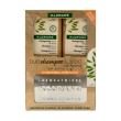 Klorane duo shampoo solido avena 80 g + portashampoo