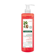 Klorane gel doccia ibisco400ml