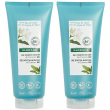 Klorane gel doccia nutritivo al burro di cupuacu bio eau de tiare set