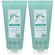 Klorane gel doccia nutritivo al cupuacu bio profumo linfa di bambu 200