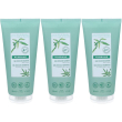 Klorane gel doccia nutritivo al cupuacu bio profumo linfa di bambu 200
