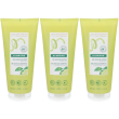 Klorane gel doccia nutritivo al cupuacu bio profumo zest d'agrumi 200m