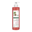 Klorane latte corpo ibisco 400ml