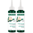 Klorane lozione anti-forfora alla galanga 2x100 ml