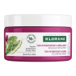 Klorane maschera per capelli al fico d'india 72h idratazione e luminosita 250ml