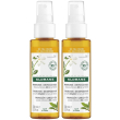 Klorane olio al tamanu bio e monoi 100ml- capelli esposti sole set