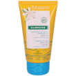 Klorane polysianes shampoo doccia doposole con monoi per corpo e capelli 75 ml