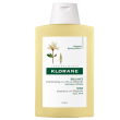 Klorane shampoo cera magnolia 200ml