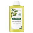 Klorane shampoo purifying cedro