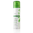 Klorane shampoo secco ortica seboregolatore cute grassa 150 ml