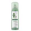 Klorane shampoo secco ortica 50ml