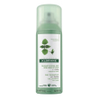 Klorane shampoo secco ortica teinte