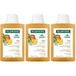 Klorane shampoo al mango 200ml - capelli secchi 200 ml