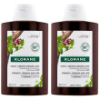Klorane shampoo alla chinina e stella alpina bio 200ml - caduta dei ca