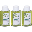 Klorane shampoo alla polpa di cedro 100 ml