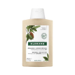 Klorane shampoo burro cup200ml