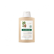 Klorane shampoo burro cup400ml