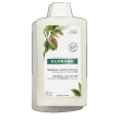 Klorane shampoo capelli grassiampoo ristrutturante e anti-rottura al cupuacu capelli molto secchi 400ml