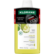 Klorane shampoo cedro 400 ml black friday