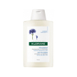 Klorane shampoo centaurea400ml