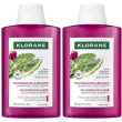 Klorane shampoo idratante e illuminante al fico d’india 200ml - capell