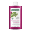 Klorane shampoo idratante e illuminante al fico d'india 400 ml