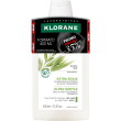 Klorane shampoo latte avena 400 ml black friday