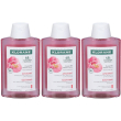 Klorane shampoo lenitivo e protettivo alla peonia bio 200ml - cuoio ca