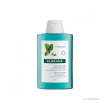 Klorane shampoo menta acq200ml