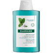 Klorane shampoo menta acq400ml