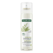 Klorane shampoo secco avena detersione senza acqua 150 ml