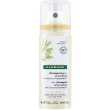 Klorane shampoo secco extra-delicato all'avena&ceramide tutti i tipi di capelli 50ml klorane