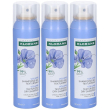 Klorane shampoo secco volume al lino 150 ml
