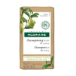 Klorane shampoo solido cedro