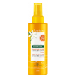 Klorane latte spray tam/mo spf30