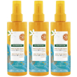 Klorane spray solare sublime spf 50 con monoi e tamanu bio 200ml - sol