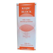 Kojic block - filtro solare ad altissima protezione 150 ml