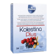Kolestina plus 24 capsule