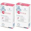 Kolinpharma ivuxur compresse set da 2 2x14 pz