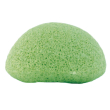 Konjac spugna verde