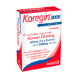 Koregin 3000 blister pack