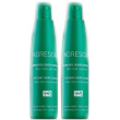 Koresoap detergente set da 2 2x300 ml sapone liquido