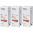 Korff 365 protection siero viso colorato 3x30 ml