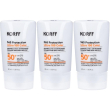 Korff 365 ultra 100 color fluido viso spf50+ 3x40 ml
