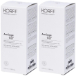 Korff antiage gly soluzione esfoliante 2x100 ml